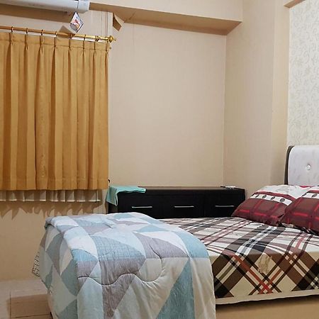 Apartemen The Suites Kayla Бандунг Экстерьер фото