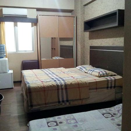 Apartemen The Suites Kayla Бандунг Экстерьер фото