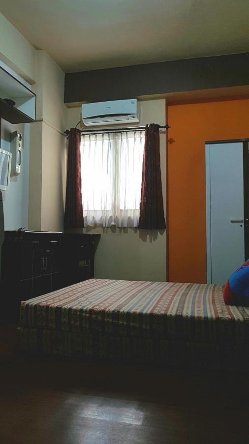 Apartemen The Suites Kayla Бандунг Экстерьер фото