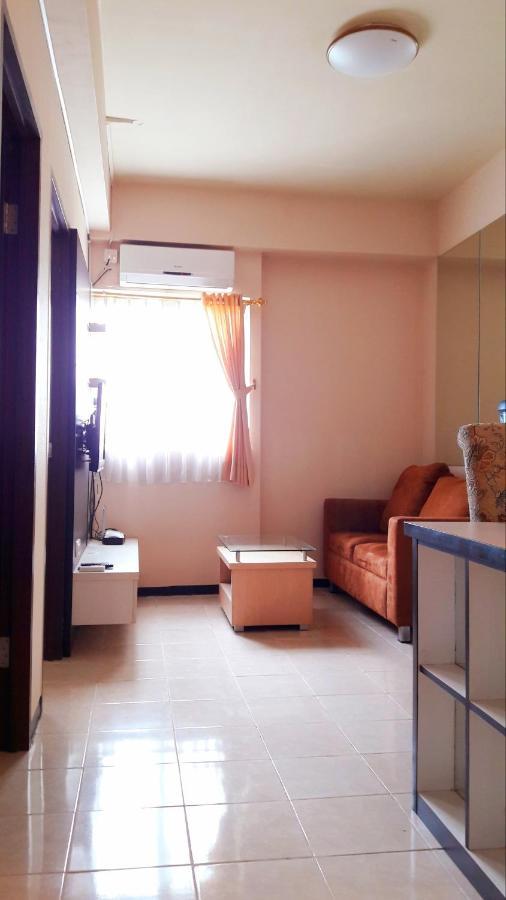 Apartemen The Suites Kayla Бандунг Экстерьер фото