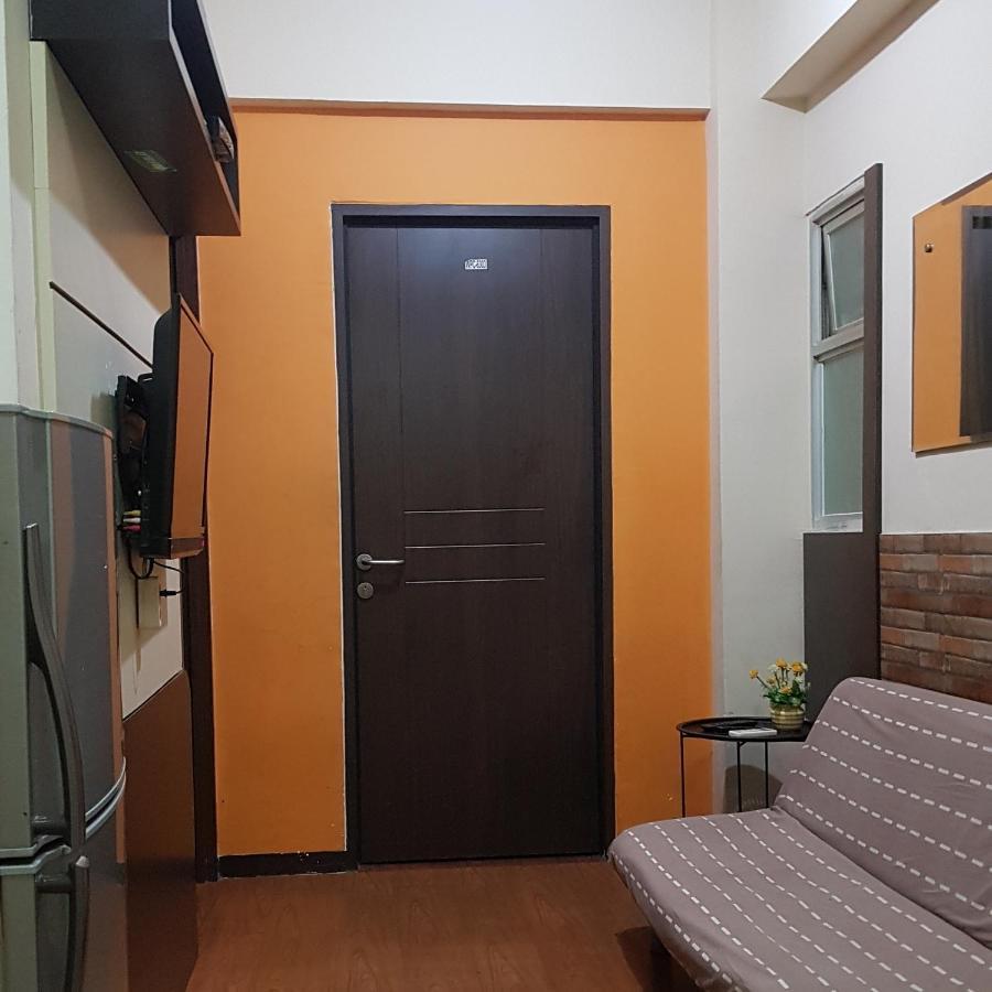 Apartemen The Suites Kayla Бандунг Экстерьер фото