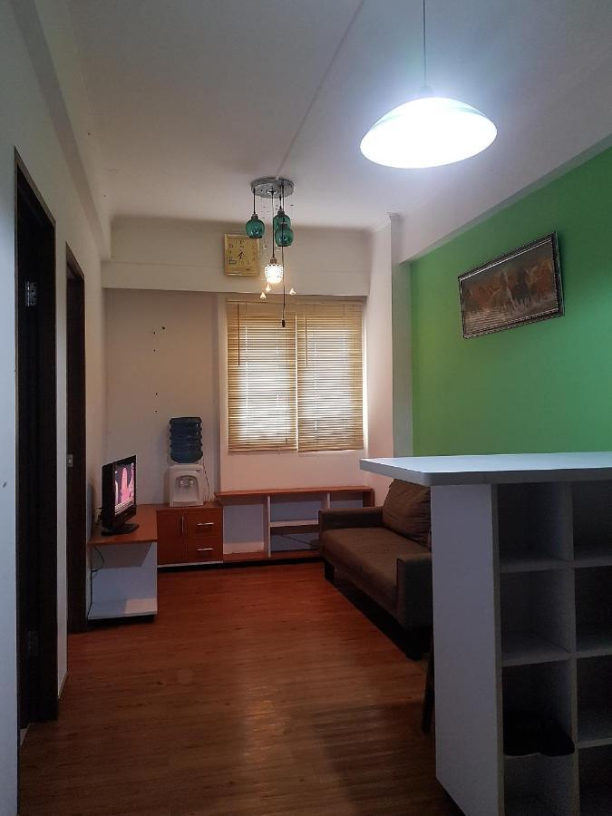 Apartemen The Suites Kayla Бандунг Экстерьер фото