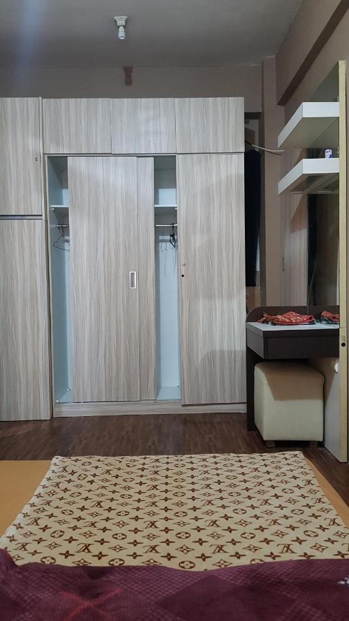 Apartemen The Suites Kayla Бандунг Экстерьер фото