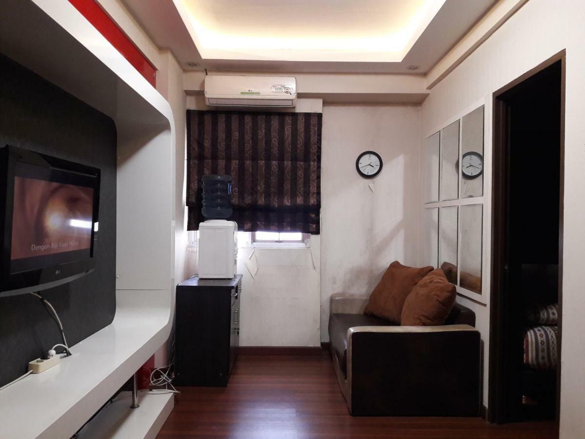 Apartemen The Suites Kayla Бандунг Экстерьер фото