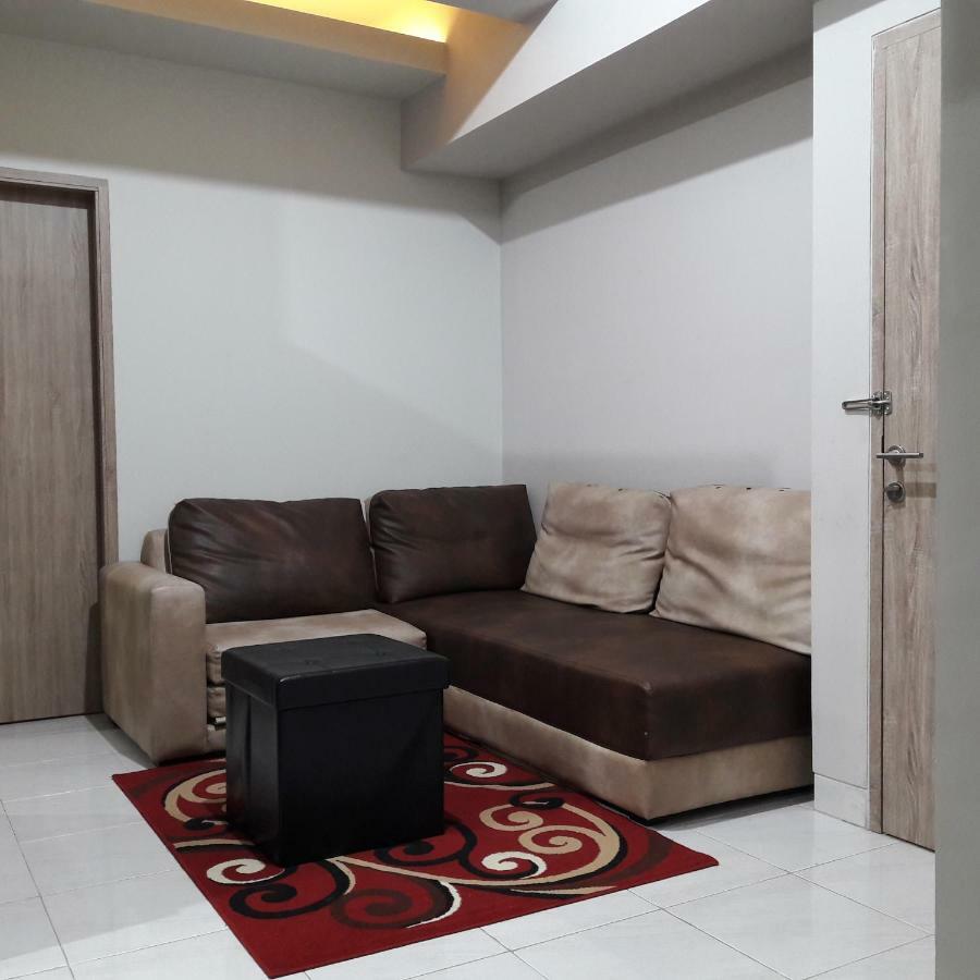 Apartemen The Suites Kayla Бандунг Экстерьер фото