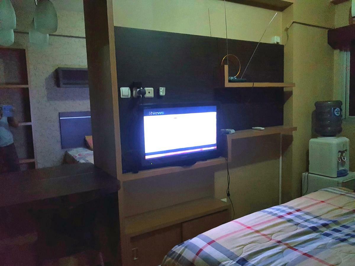 Apartemen The Suites Kayla Бандунг Экстерьер фото