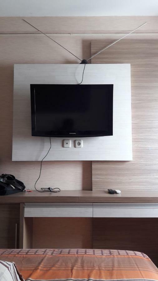 Apartemen The Suites Kayla Бандунг Экстерьер фото
