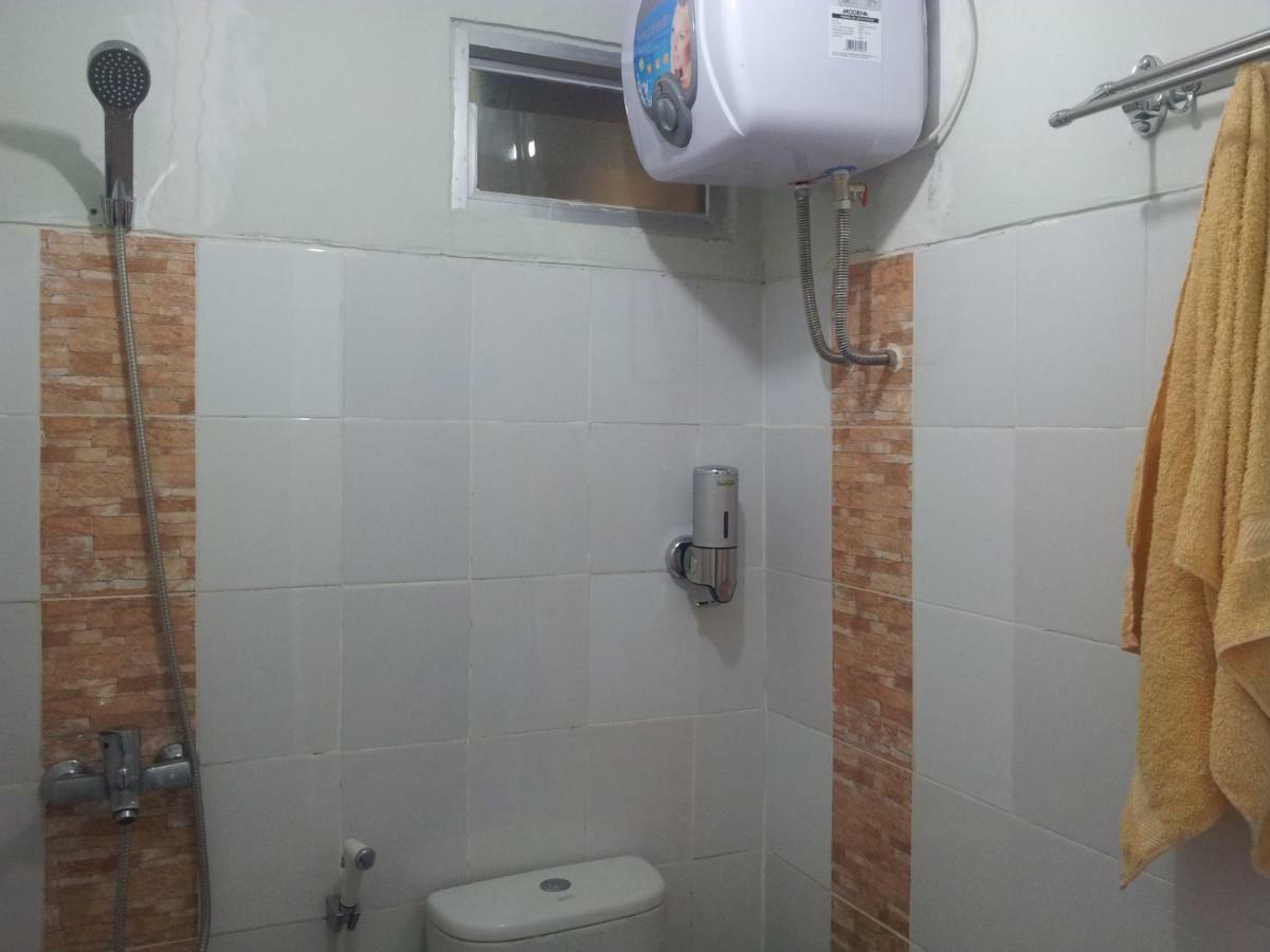 Apartemen The Suites Kayla Бандунг Экстерьер фото
